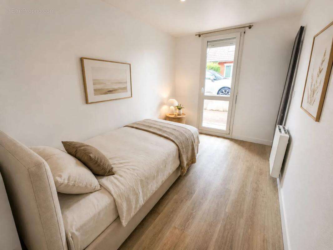 Appartement de 2 pièces de  66,57 m² à Amiens - photo 4