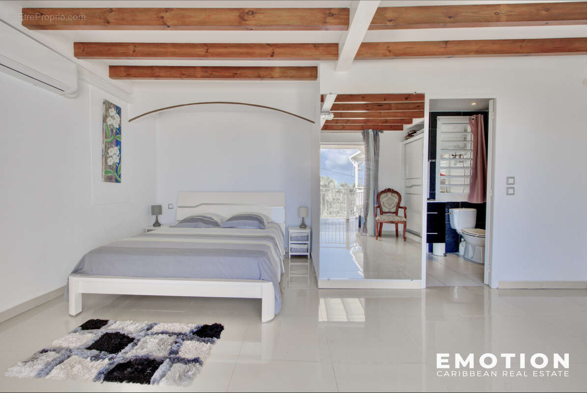 Maison à SAINTE-ANNE