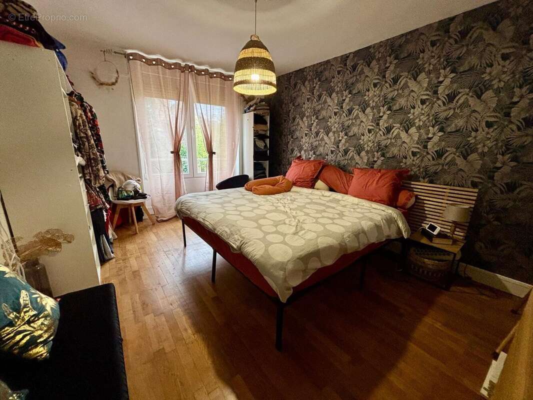 Appartement à NEVERS