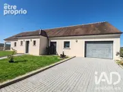 Photo 1 - Maison à EPINEUIL
