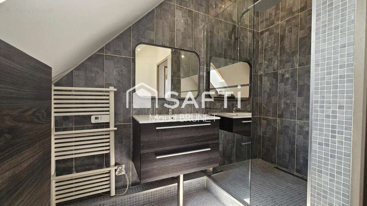 Photo 8 - Maison à BREVAL