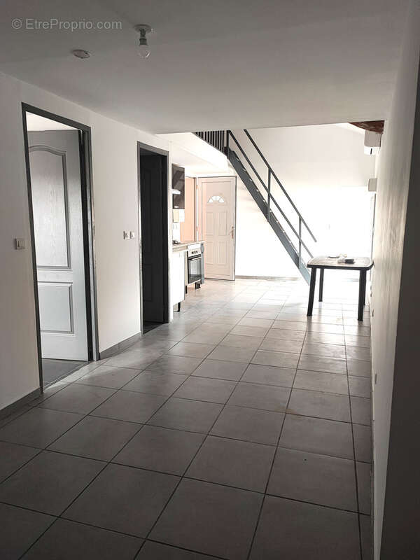 Maison à CASTELNAU-D'AUDE