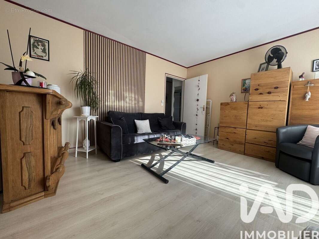 Photo 3 - Appartement à MELUN