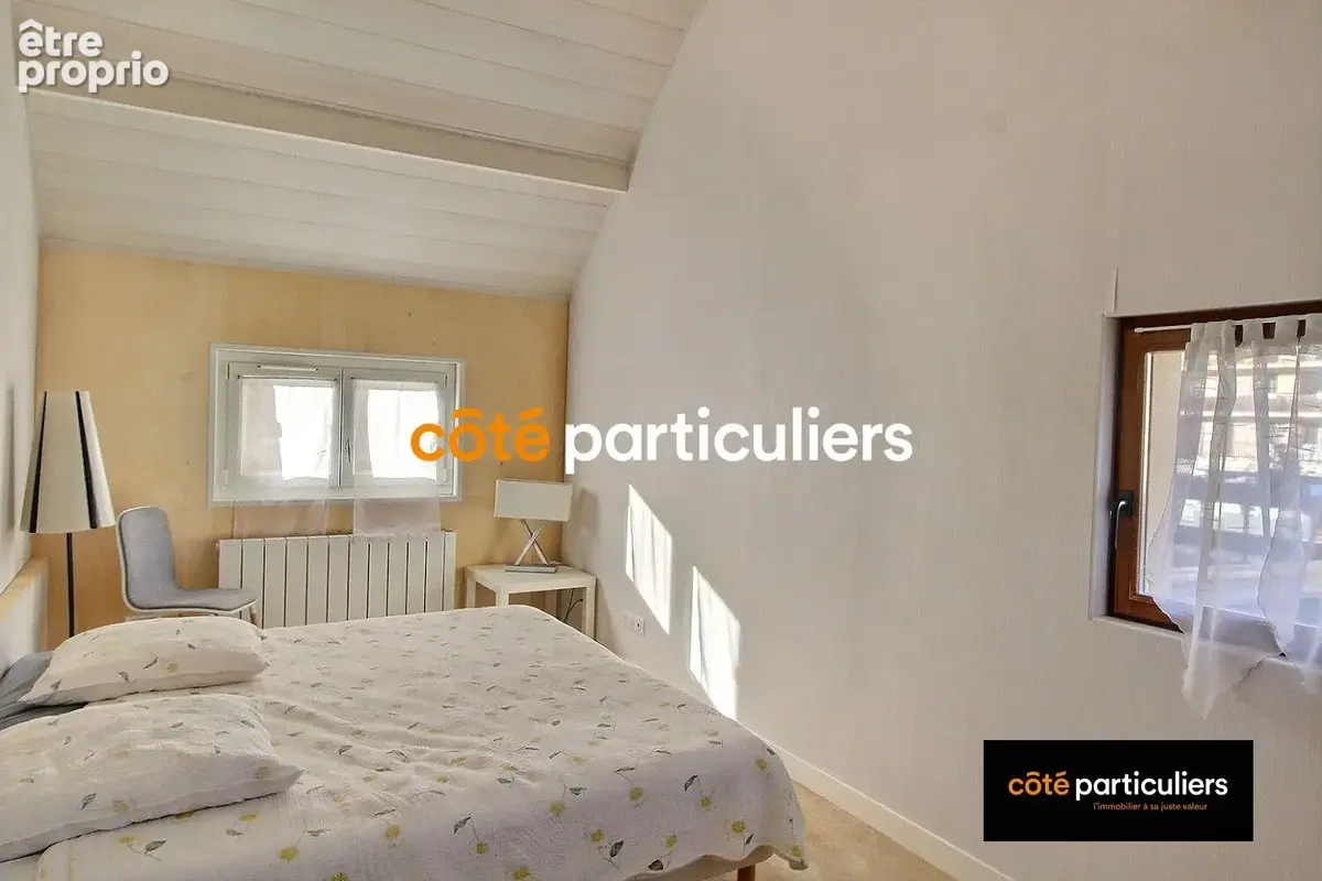 Maison Chatillon 4 pièce(s) 118.29 m2 - photo 10