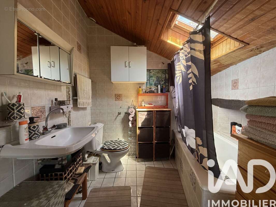 Photo 8 - Maison à MOYRAZES