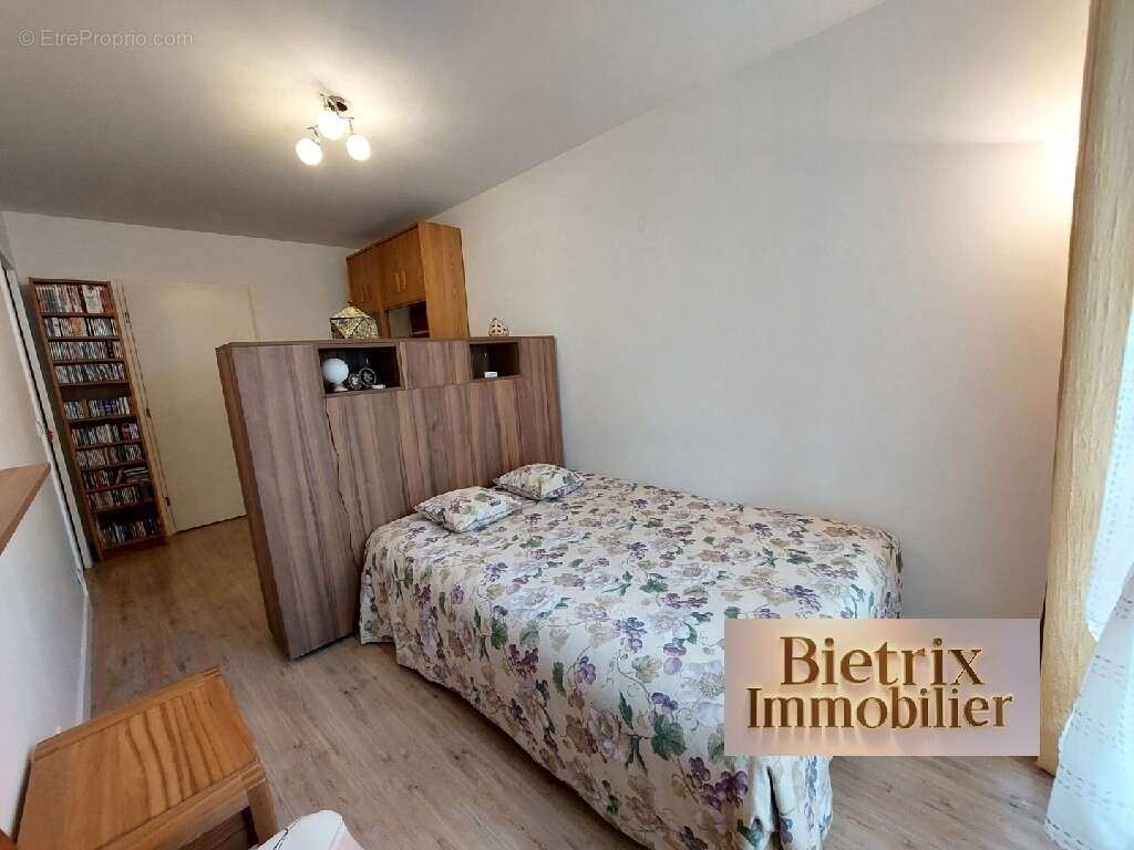 Appartement à L'ISLE-ADAM