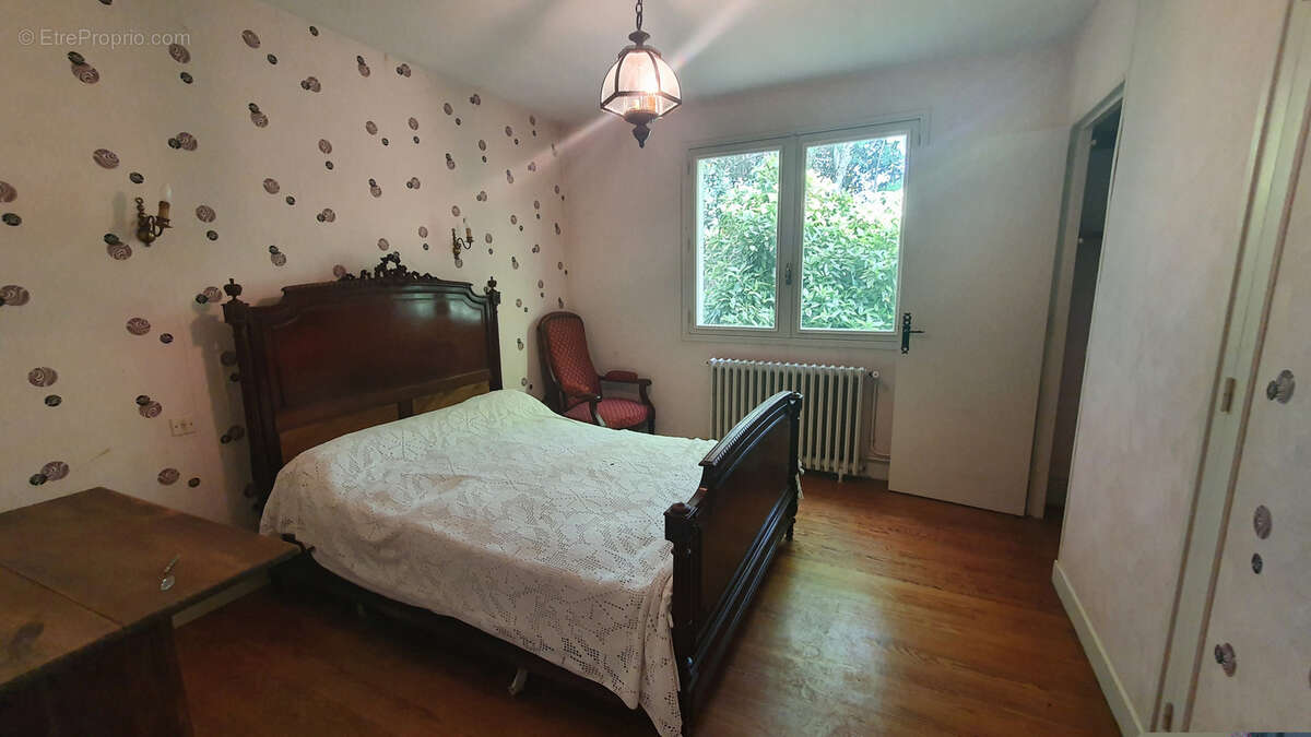 Maison à HAGETMAU