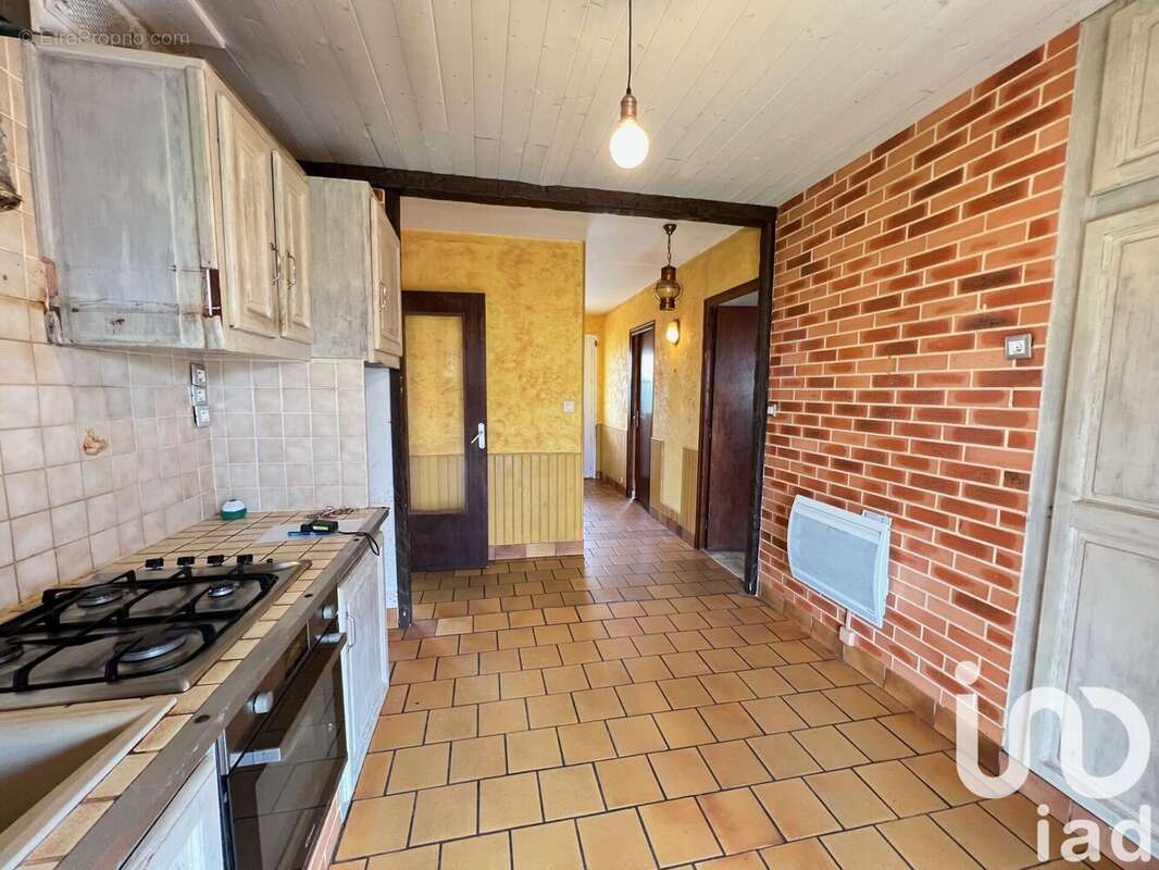 Photo 9 - Maison à LES SABLES-D&#039;OLONNE