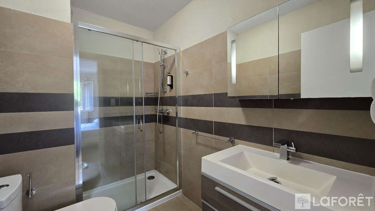 Magnifique appartement  de type 3 PORTO VECCHIO - photo 9