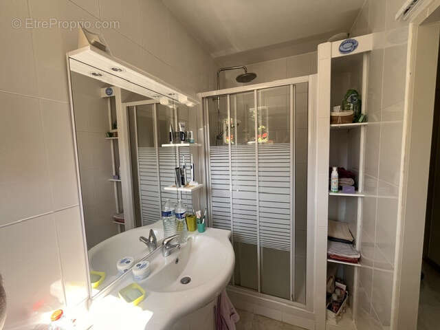 - maison t3 - terrain 3500m2 - photo 8