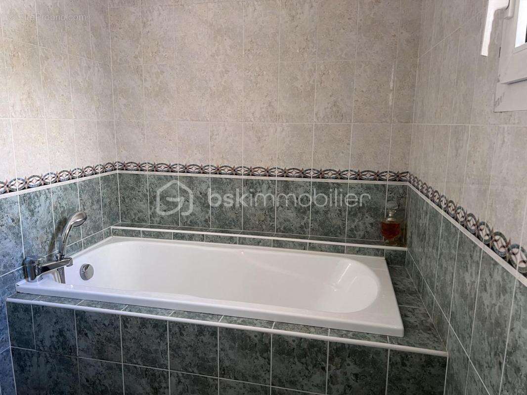 Appartement à FRONTIGNAN