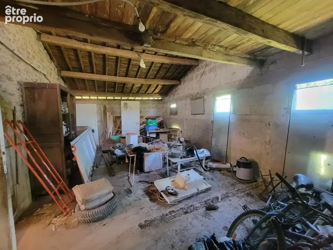 Maison 100 m² à Gourin  - photo 7
