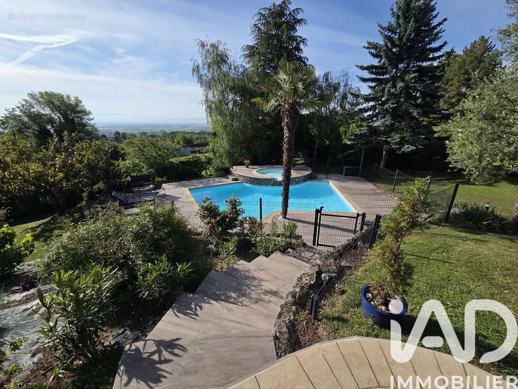 Photo 2 - Maison à SONNAY