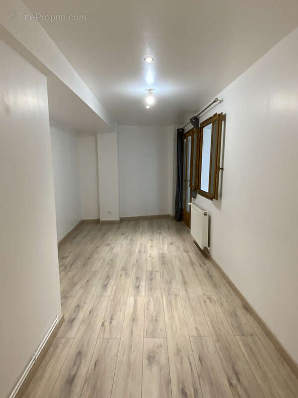 Appartement à VERNON
