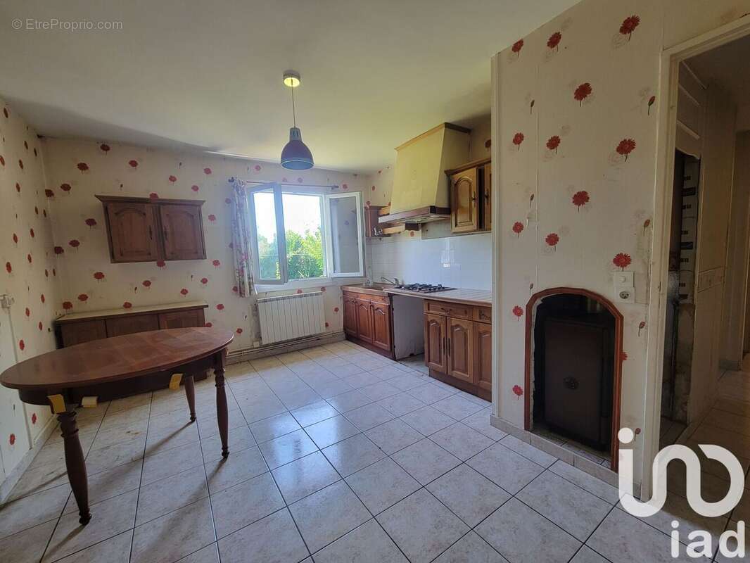 Photo 4 - Maison à CHERMIGNAC