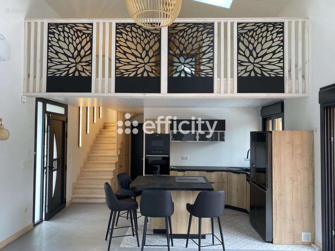 Maison 200 m² à Lege-Cap-Ferret  - photo 9
