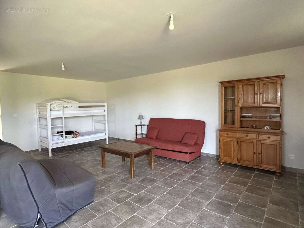 Maison à DIGNE-LES-BAINS