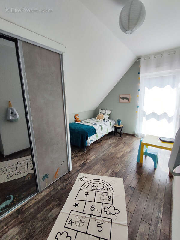 Maison à WASSELONNE