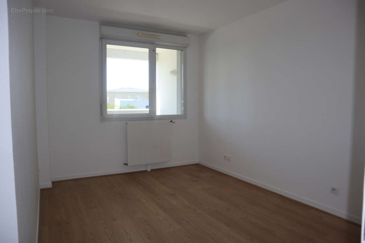 Appartement à BRUGES