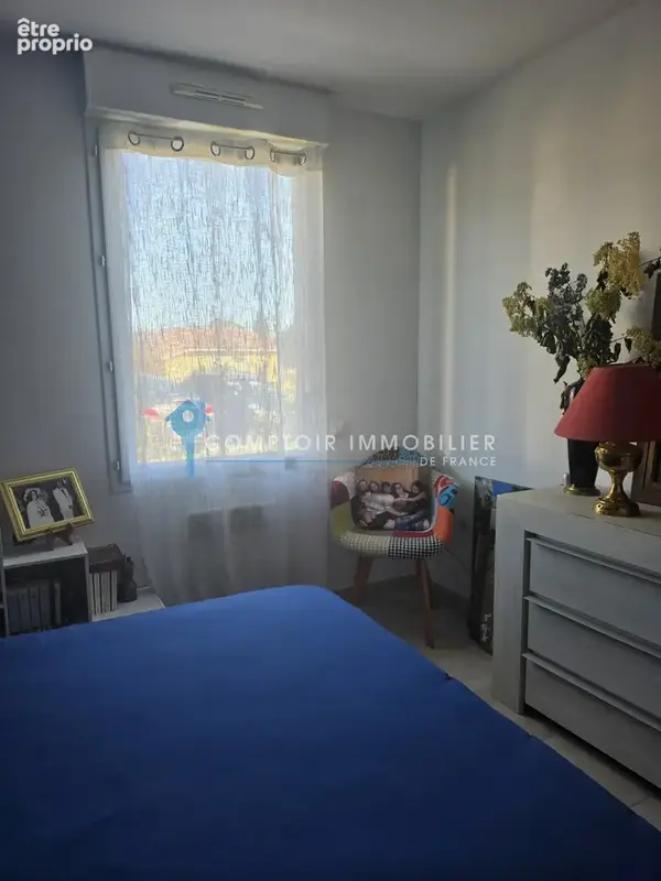 Ruoms - les senioriales - nouveauté   investissement en viager occupé (1 tête)t3 - 90 m2 - photo 8