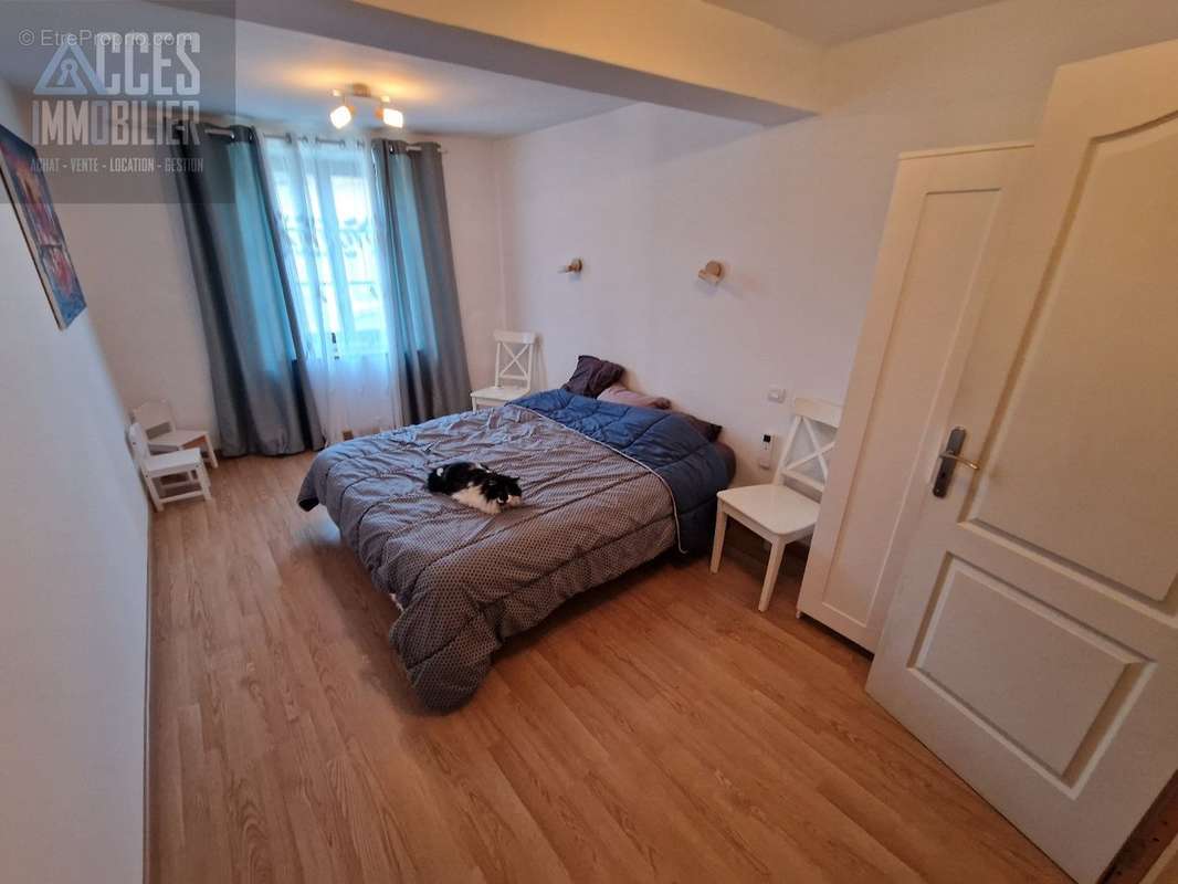 Maison à CARCASSONNE