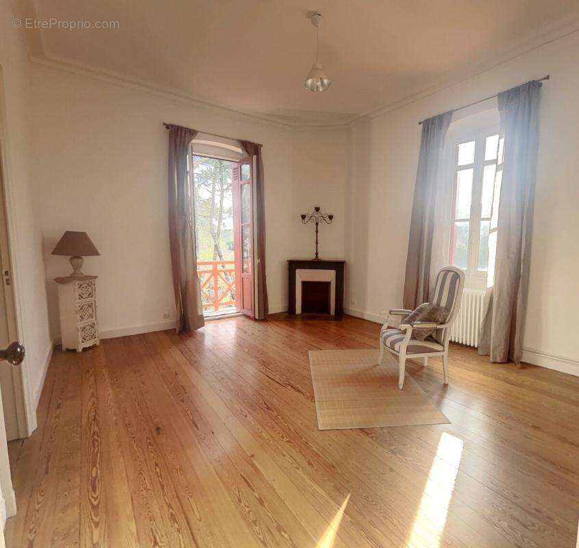 Appartement - Arcachon - 102m² - photo 8