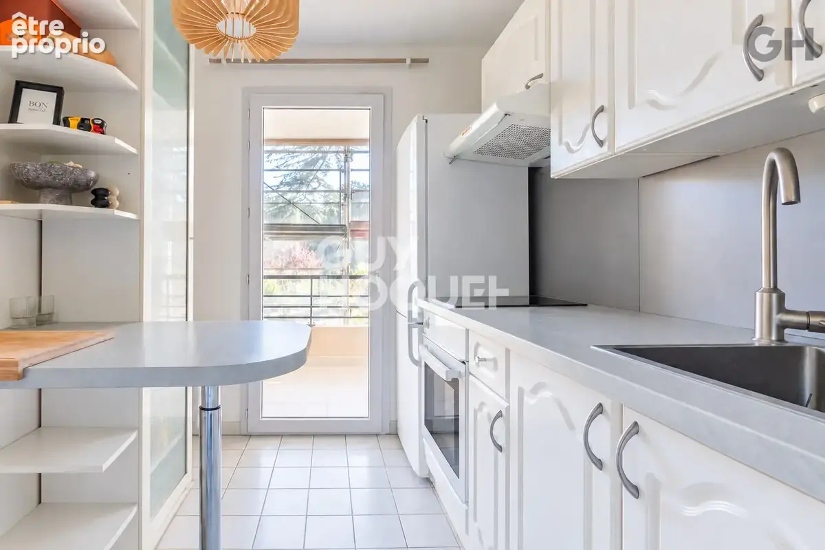 Appartement 2 pieces (51.49 m2) vendu loue a etiolles - photo 9
