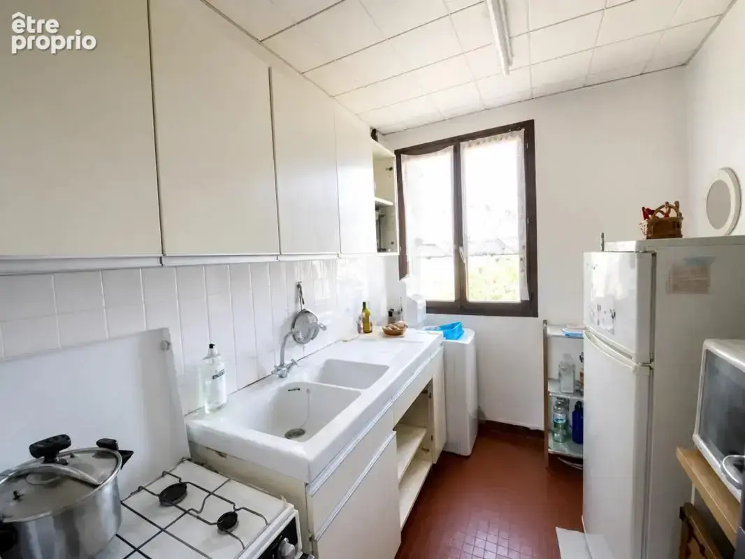 Appartement de 3 pièces de 63 m² à Le Blanc-Mesnil - photo 3