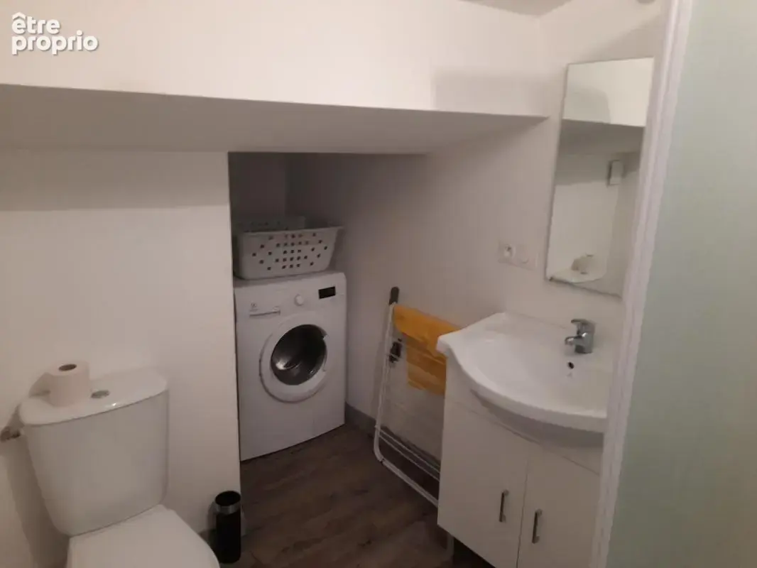 Appartement À Vendre - photo 5