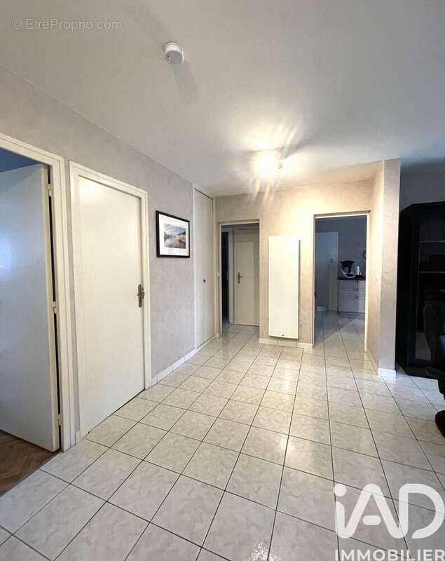 Photo 4 - Appartement à ECHIROLLES