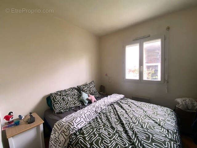 Appartement 2 pièces environ 35 m2 au calme ! - photo 6