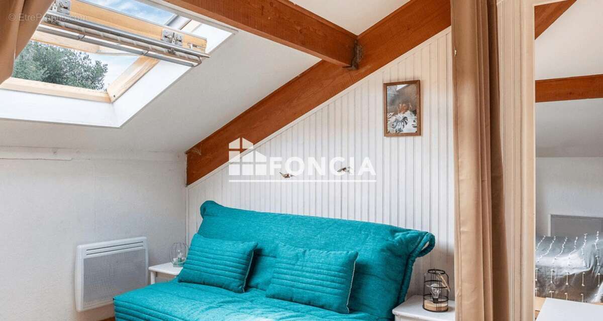 Appartement à SIX-FOURS-LES-PLAGES