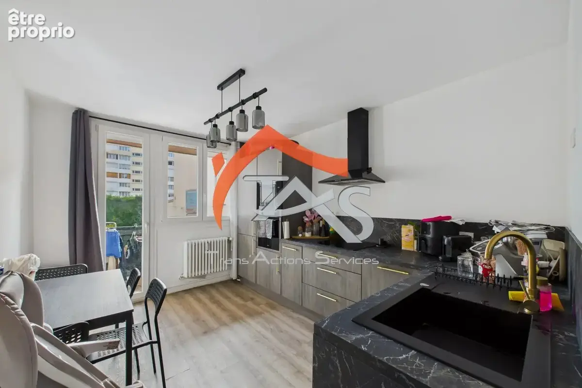 Vente Appartement Saint-etienne(42000) 65 000ï¿œ - photo 3