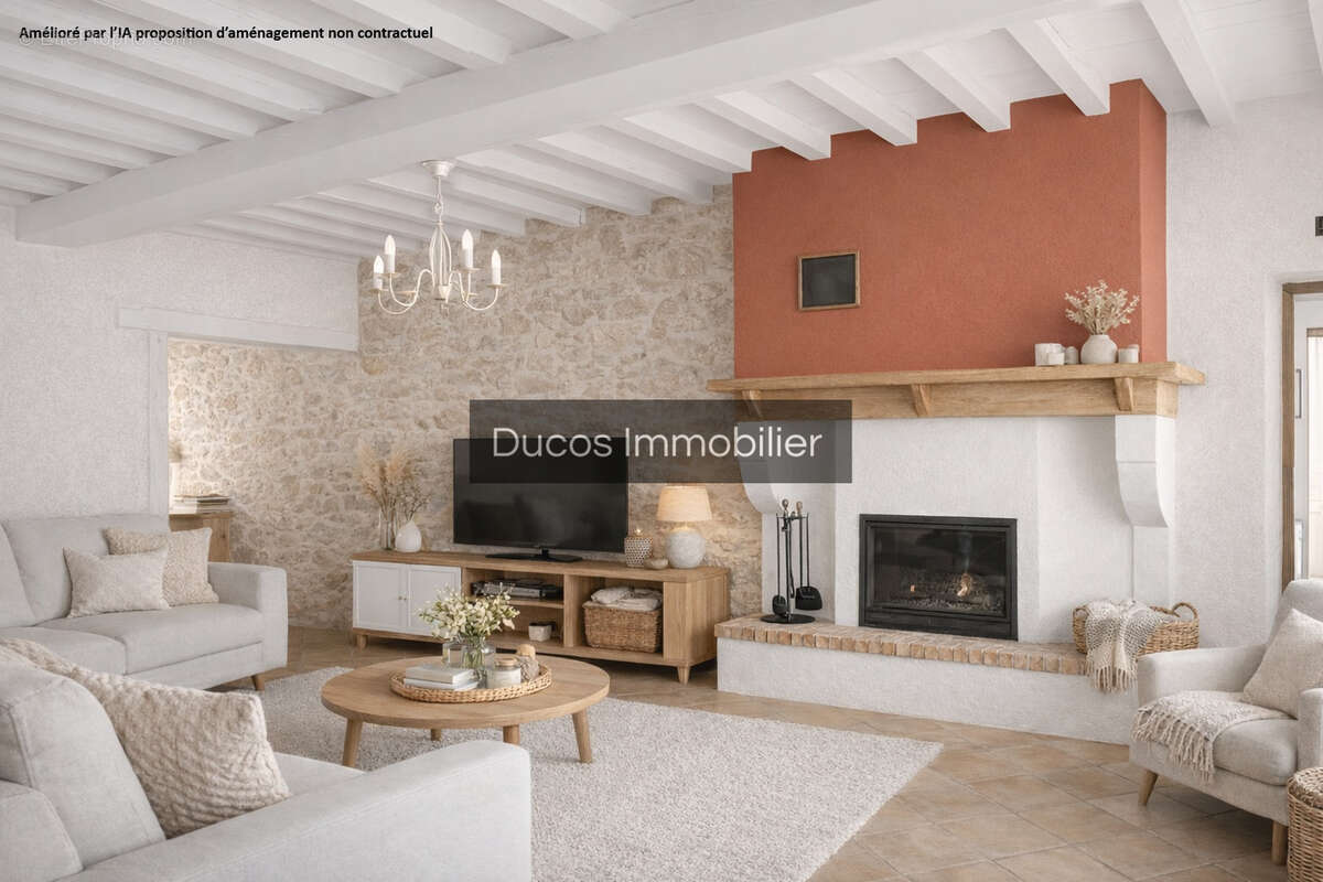 Maison a 10 minutes de Marmande avec 1,5 hectares - photo 18