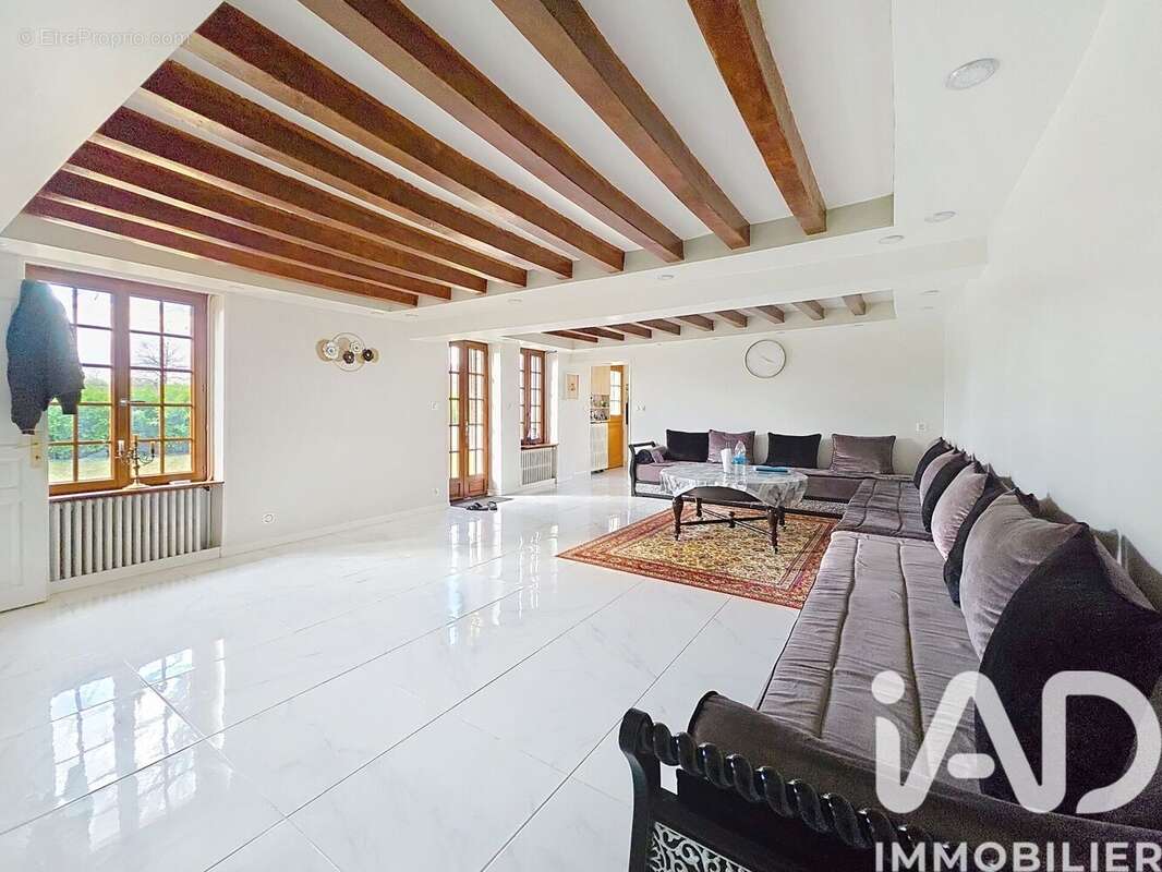 Photo 2 - Maison à COULLONS