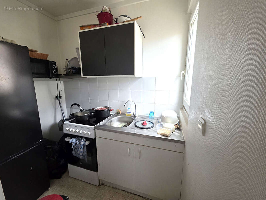 Appartement à MAISONS-LAFFITTE