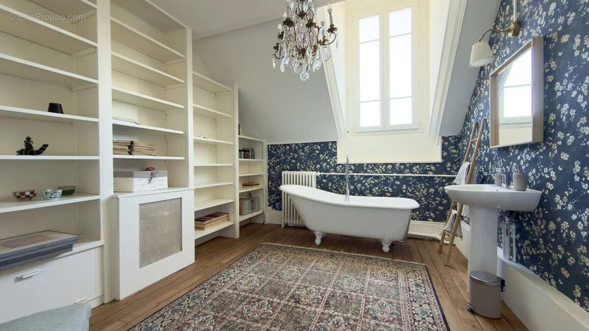 Maison à TROYES