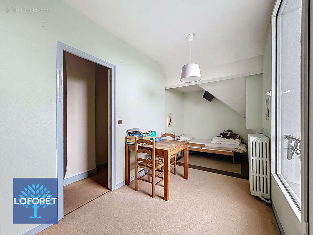 Maison à CORBEIL-ESSONNES