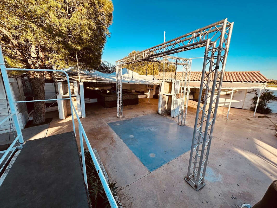 Commerce à TORREILLES