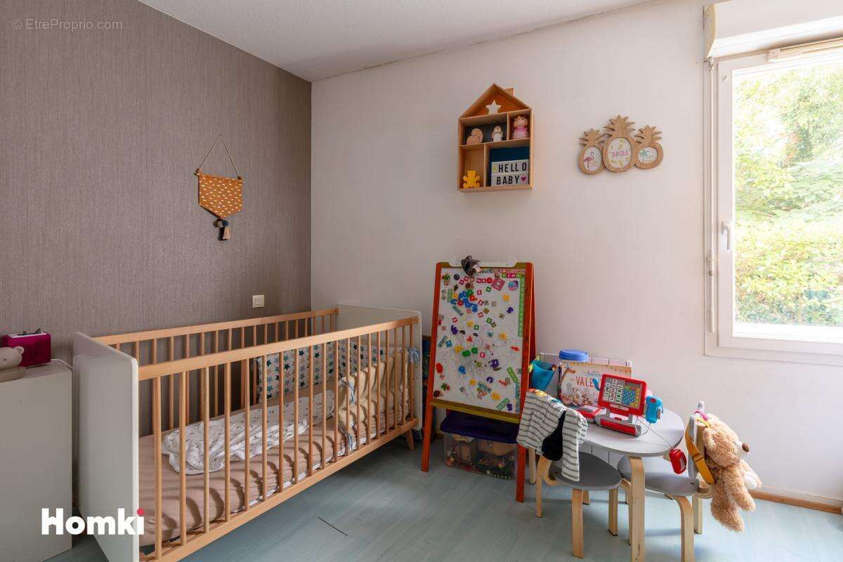 Appartement à MERIGNAC
