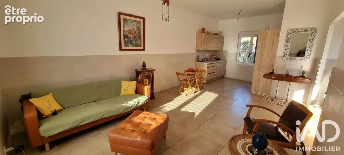 Photo 1 - Maison à SIX-FOURS-LES-PLAGES