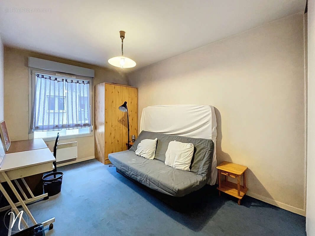 Appartement à LYON-7E