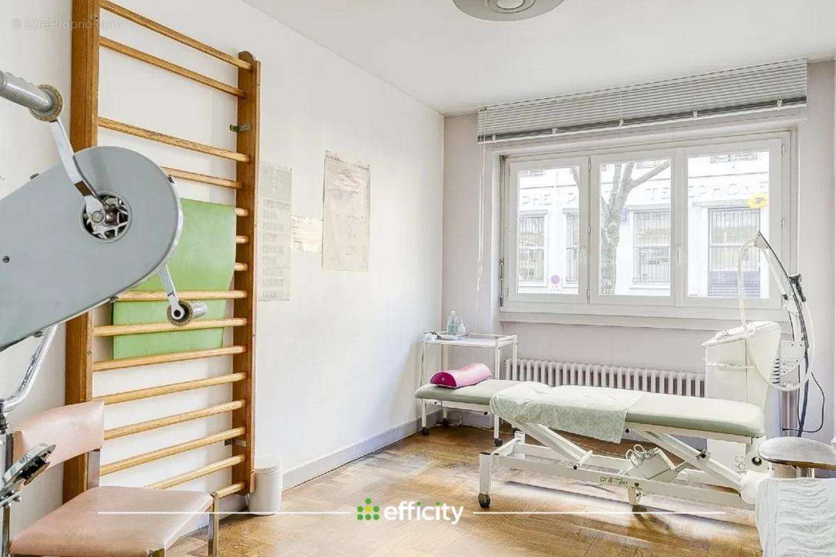 Appartement à LYON-3E