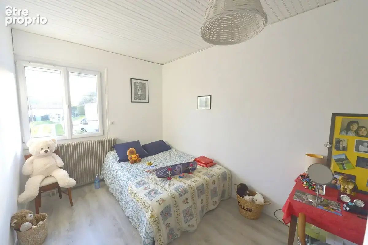 Maison 86 m² à Saint-Georges-De-Didonne  - photo 6