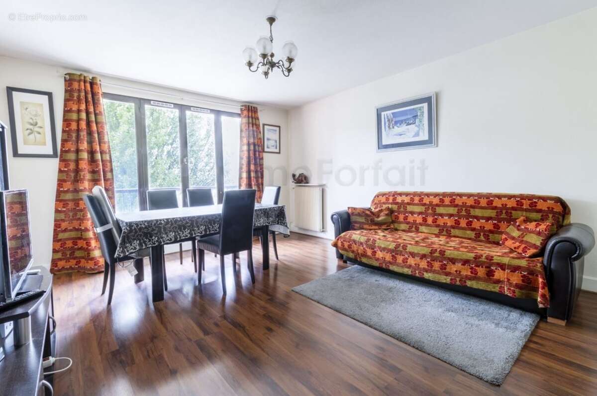 Appartement à NEUILLY-SUR-MARNE