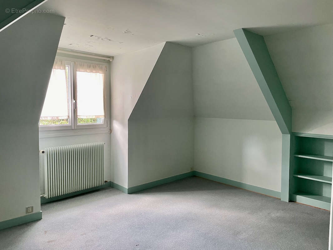 Appartement à CONCHES-EN-OUCHE