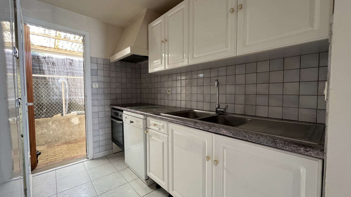 Maison à VALRAS-PLAGE