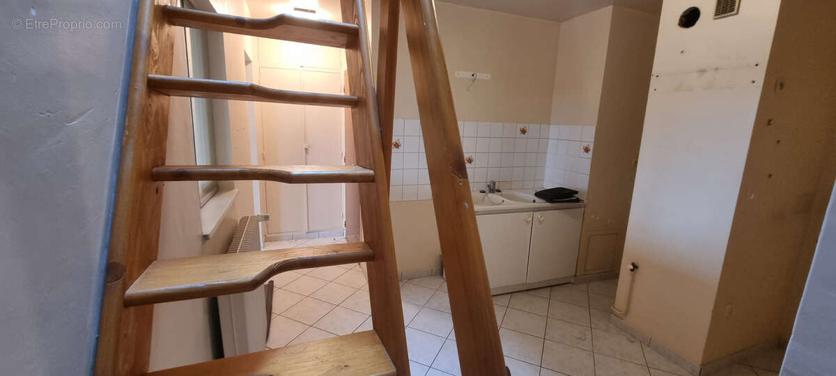 Appartement à VENDOME