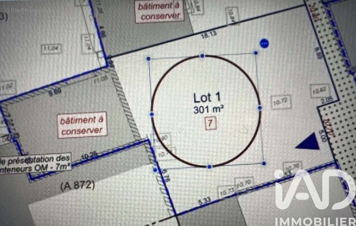 Photo 4 - Maison à VERINES