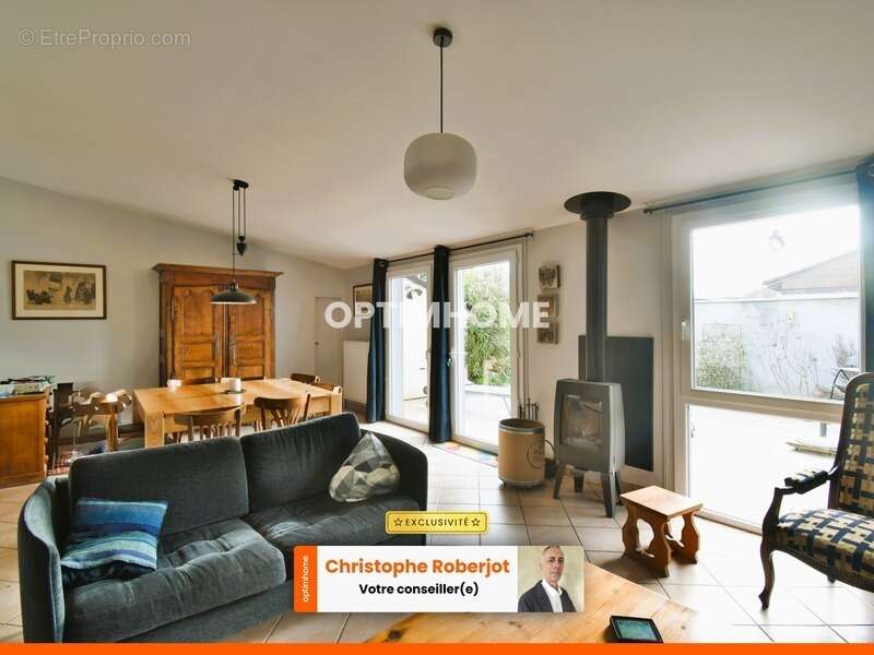 Maison à SAINT-REMY